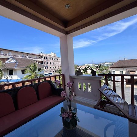 Surin Sabai Condo - Phuket Exterior foto
