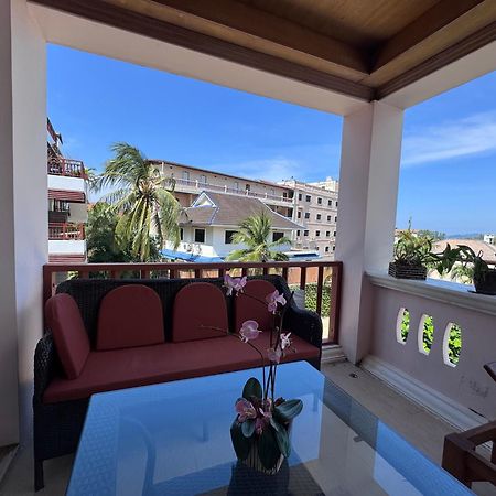 Surin Sabai Condo - Phuket Exterior foto