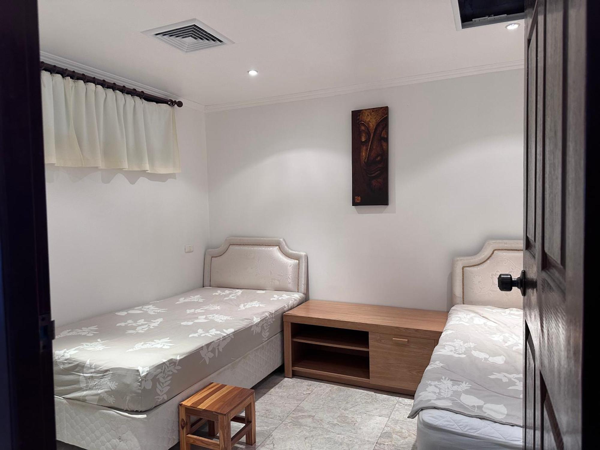 Surin Sabai Condo - Phuket Exterior foto