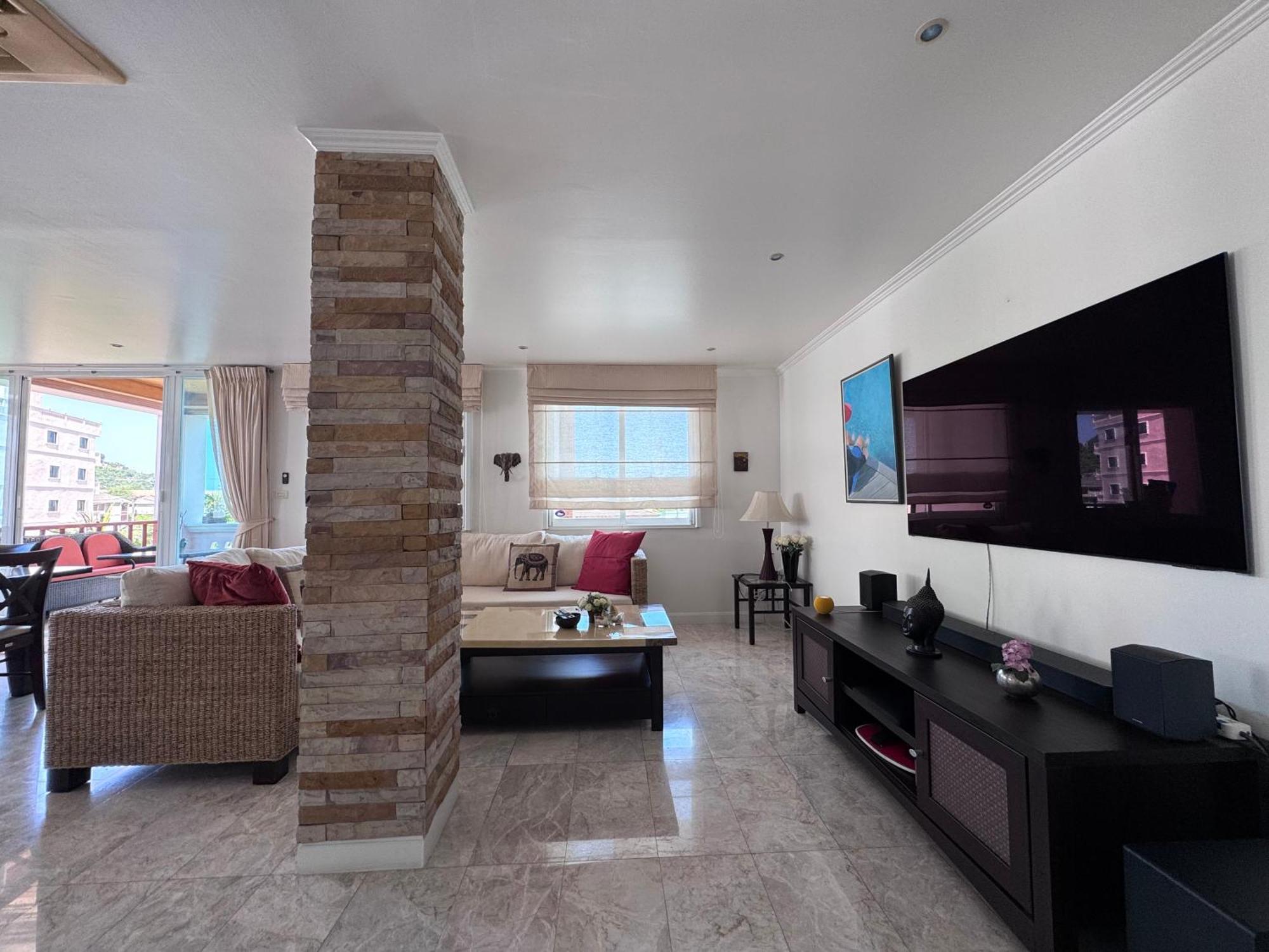 Surin Sabai Condo - Phuket Exterior foto